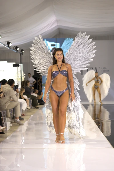 Lada Fashion Week Тольятти
