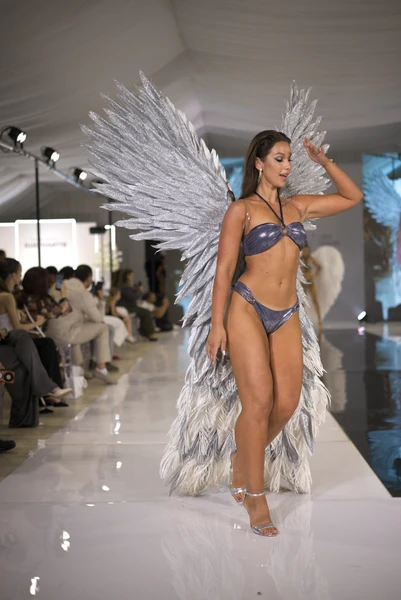 Lada Fashion Week Тольятти