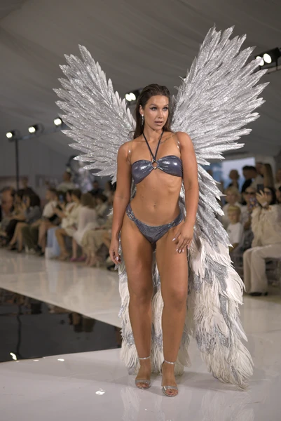 Lada Fashion Week Тольятти