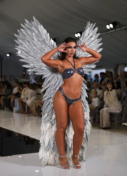Lada Fashion Week Тольятти