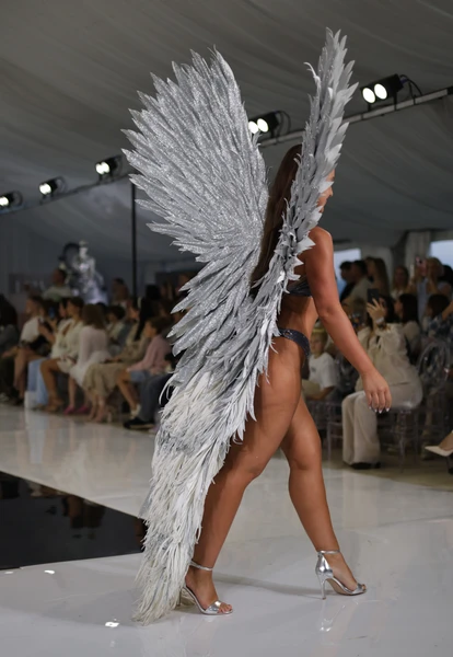 Lada Fashion Week Тольятти