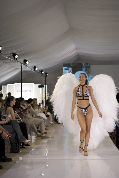Lada Fashion Week Тольятти