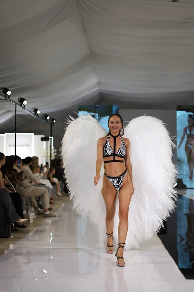 Lada Fashion Week Тольятти