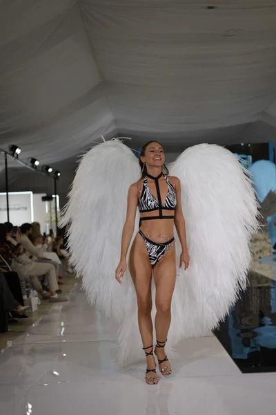 Lada Fashion Week Тольятти