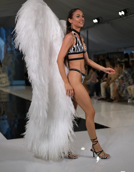 Lada Fashion Week Тольятти