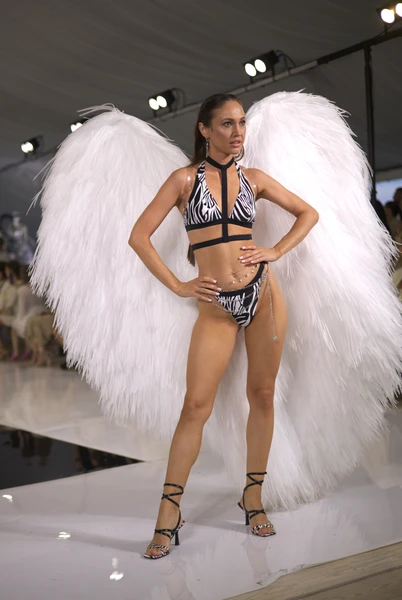 Lada Fashion Week Тольятти