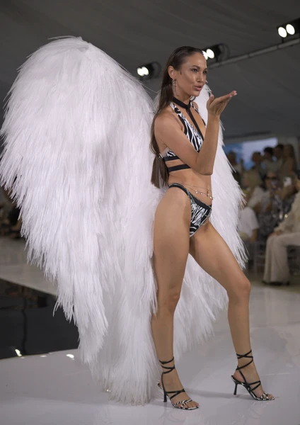 Lada Fashion Week Тольятти