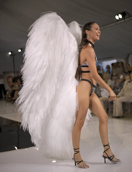 Lada Fashion Week Тольятти