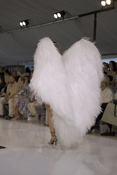 Lada Fashion Week Тольятти