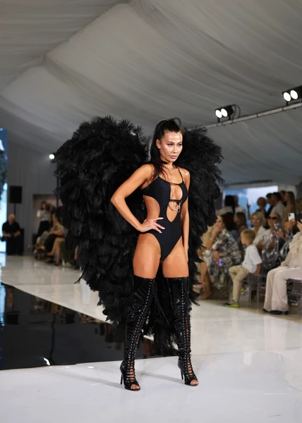 Lada Fashion Week Тольятти