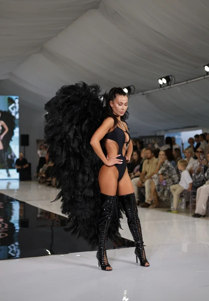 Lada Fashion Week Тольятти