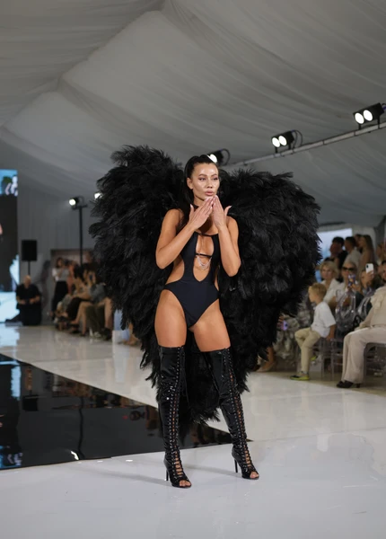 Lada Fashion Week Тольятти