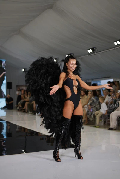 Lada Fashion Week Тольятти
