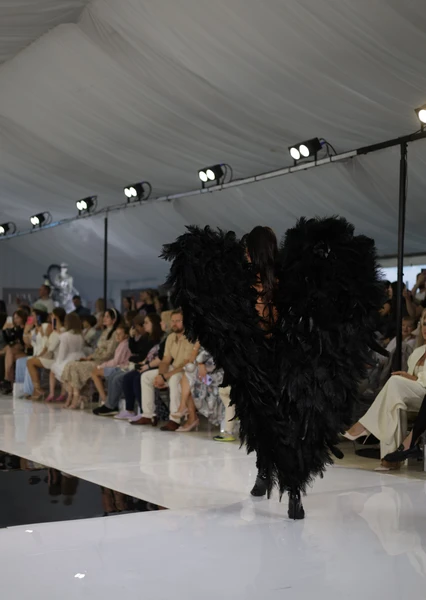 Lada Fashion Week Тольятти
