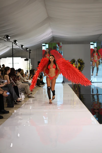 Lada Fashion Week Тольятти