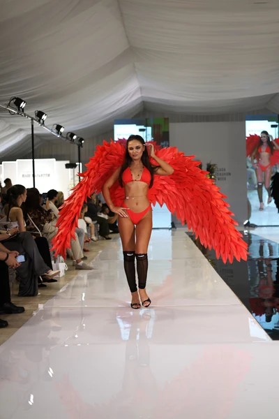 Lada Fashion Week Тольятти