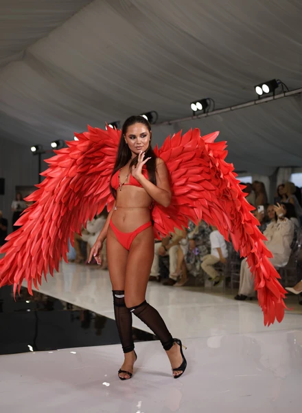 Lada Fashion Week Тольятти