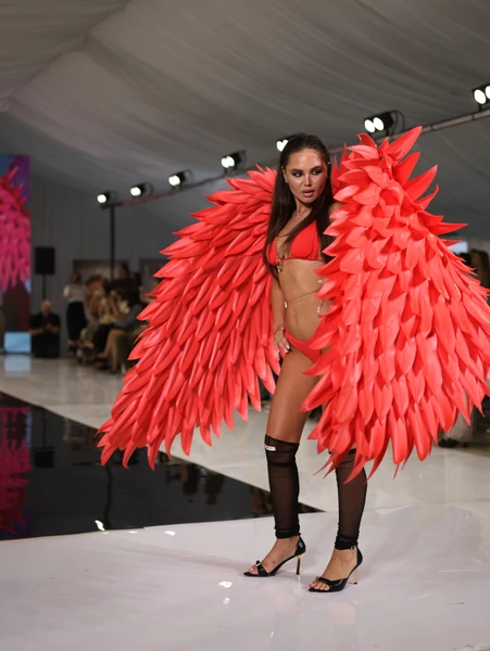 Lada Fashion Week Тольятти