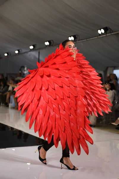 Lada Fashion Week Тольятти