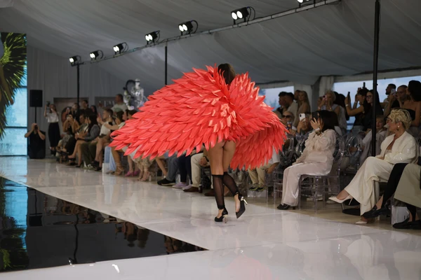 Lada Fashion Week Тольятти
