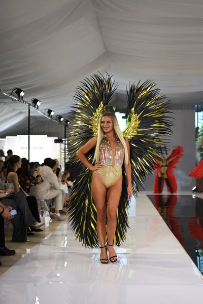 Lada Fashion Week Тольятти