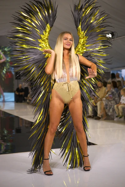 Lada Fashion Week Тольятти