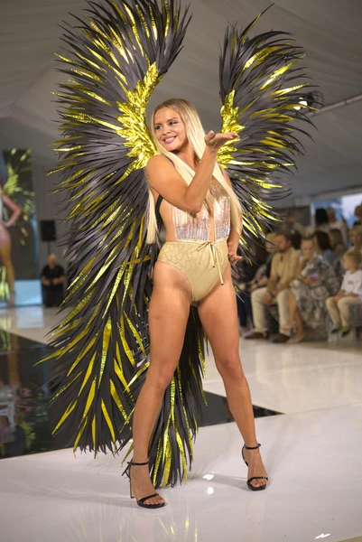 Lada Fashion Week Тольятти