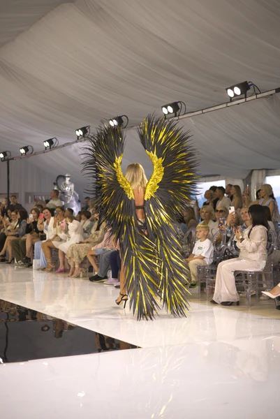 Lada Fashion Week Тольятти