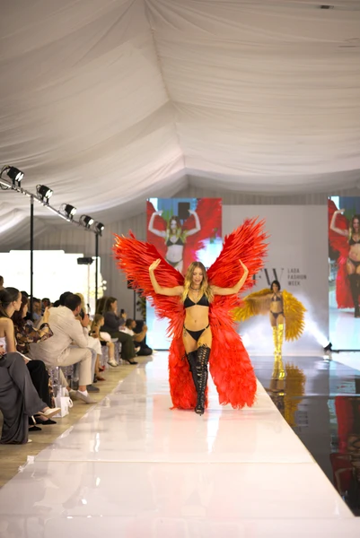 Lada Fashion Week Тольятти