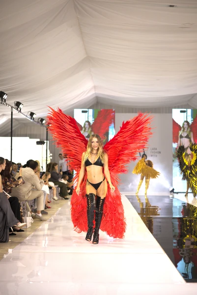Lada Fashion Week Тольятти