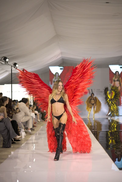 Lada Fashion Week Тольятти