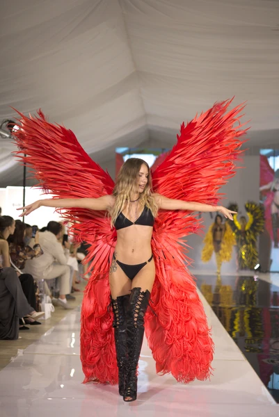 Lada Fashion Week Тольятти
