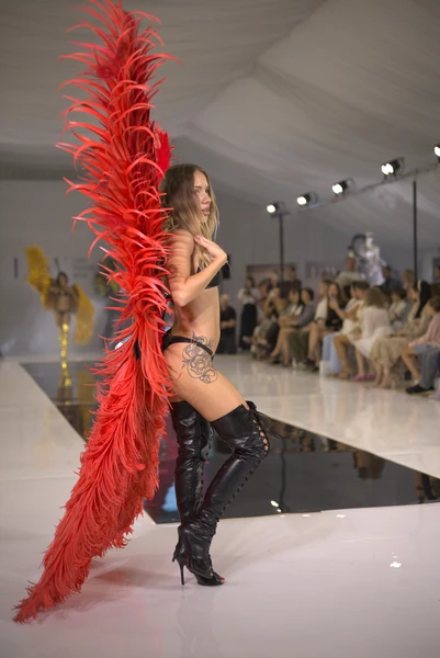 Lada Fashion Week Тольятти