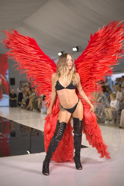 Lada Fashion Week Тольятти