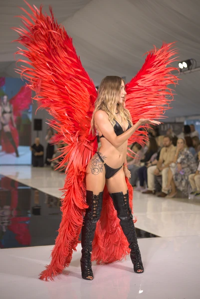 Lada Fashion Week Тольятти
