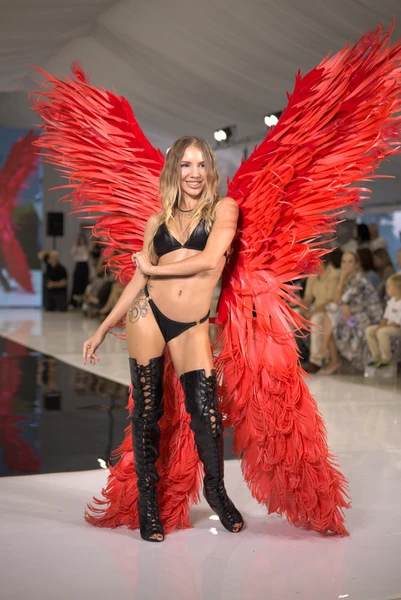 Lada Fashion Week Тольятти