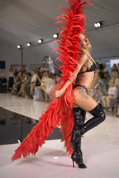 Lada Fashion Week Тольятти