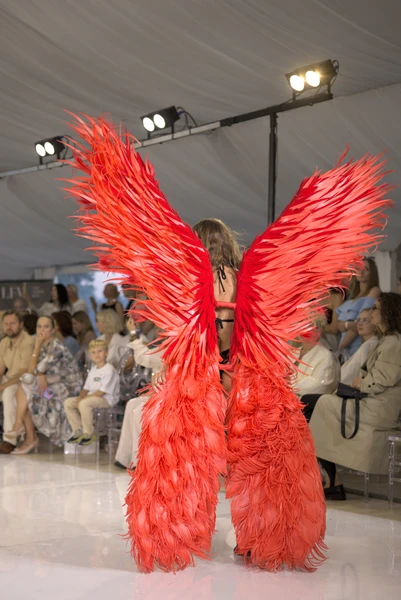 Lada Fashion Week Тольятти