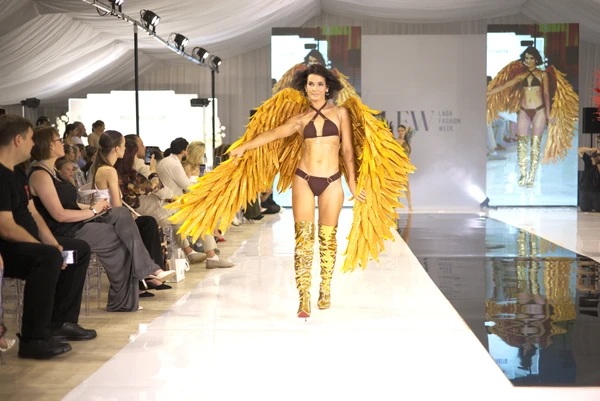 Lada Fashion Week Тольятти