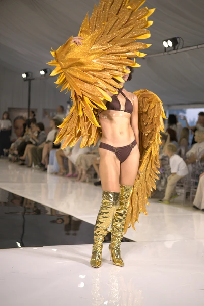 Lada Fashion Week Тольятти