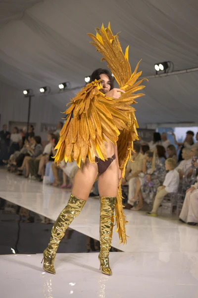Lada Fashion Week Тольятти