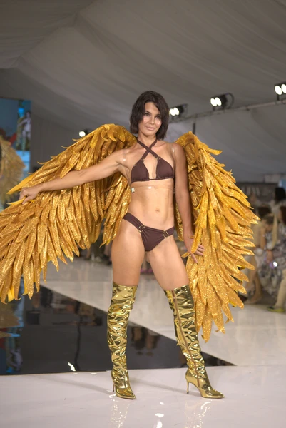 Lada Fashion Week Тольятти