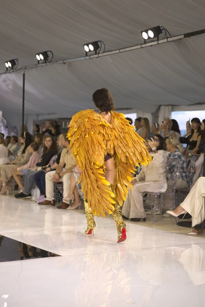 Lada Fashion Week Тольятти