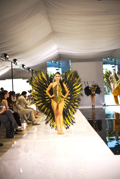 Lada Fashion Week Тольятти