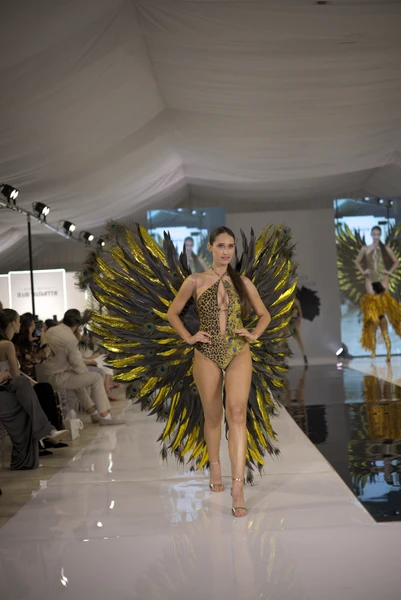 Lada Fashion Week Тольятти