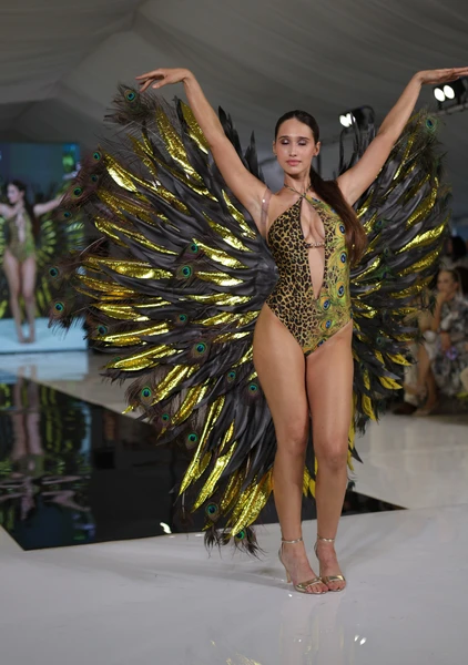 Lada Fashion Week Тольятти