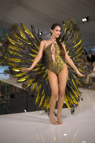 Lada Fashion Week Тольятти