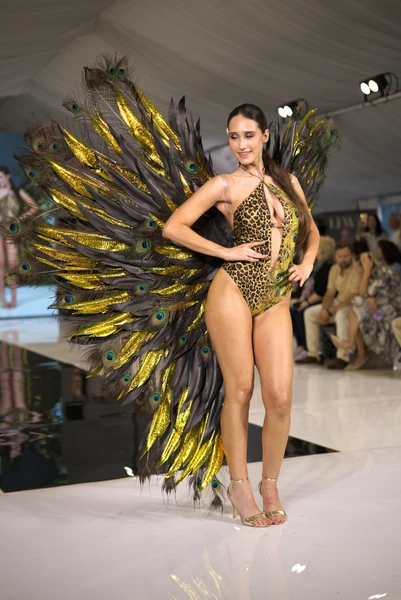 Lada Fashion Week Тольятти