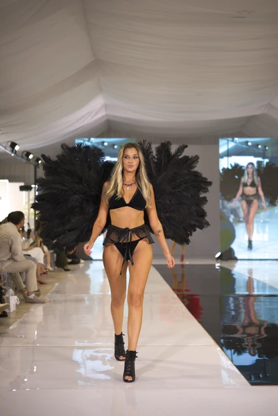 Lada Fashion Week Тольятти