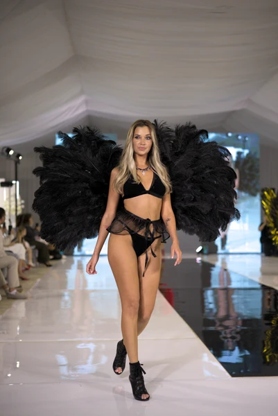 Lada Fashion Week Тольятти